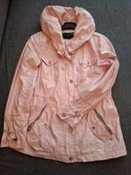 Zomer jas, Ophalen of Verzenden, Zo goed als nieuw, Maat 38/40 (M), Roze