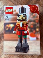 Lego Kerst 40254 Notenkraker Nutcracker NIEUW!, Ophalen of Verzenden, Nieuw, Complete set, Lego