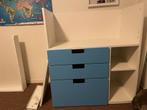 Commode / Bureau, IKEA Stuva, Ophalen, Gebruikt, 50 tot 70 cm, 75 tot 100 cm