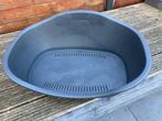 Grote hondenmand, Dieren en Toebehoren, Ophalen, Gebruikt, Polyester