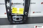 Bedieningspaneel navigatie Audi A4 B8 A5 Q5 8R 8t0919611b, Gebruikt, Ophalen of Verzenden