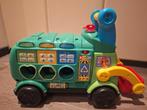 VTech Leer en Sorteermachine - Compleet!, Ophalen, Zo goed als nieuw