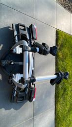 Zgan Thule Fietsendrager voor 2 Fietsen, Ophalen, Gebruikt, 2 fietsen, Trekhaakdrager