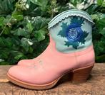 Nieuwe supergave laarsjes van Sendra maat 40, Sendra, Lage of Enkellaarzen, Nieuw, Ophalen of Verzenden