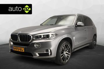 BMW X5 xDrive40e iPerformance High Executive | Trekhaak | Pa beschikbaar voor biedingen