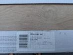 KERAMISCH PARKET -CAVALLINO ORO, 15 M² NIEUW IN DOOS, Steen of Klei, 50 tot 150 cm, Nieuw, 10 m² of meer