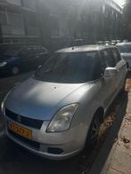 Suzuki Swift 1.3 5D 2007 Grijs, Auto's, Voorwielaandrijving, 965 kg, 400 kg, Handgeschakeld