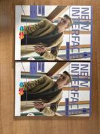 New Interface Engels VWO 2, Ophalen of Verzenden, Gelezen, Non-fictie