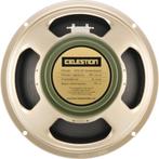 Celestion G12M25 16 Ohm B-stock, Overige merken, Overige typen, Ophalen of Verzenden, Zo goed als nieuw