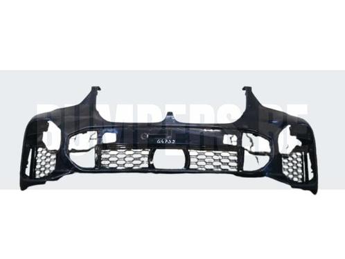 Bumper BMW X5 G05 M-Pakket M Pakket Voorbumper Q4739, Auto-onderdelen, Carrosserie en Plaatwerk, Bumper, Voor, Gebruikt, 6 maanden garantie