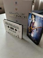 Prince - Lean On Me (Music Cassette) Limited Tape Edition, Verzenden, 1980 tot 2000, Nieuw in verpakking