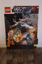 Lego Star Wars vintage winkeldisplay, Ophalen of Verzenden, Gebruikt, Lego