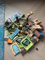 Playmobil Spirit/Horse of Waterfall, Ophalen, Zo goed als nieuw, Complete set