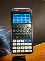 Casio FX - CG50 grafische rekenmachine, Ophalen of Verzenden, Grafische rekenmachine, Zo goed als nieuw