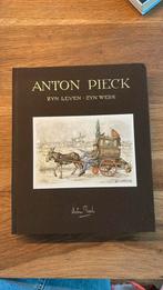 Anton Pieck, Ophalen of Verzenden, Zo goed als nieuw, Schilder- en Tekenkunst
