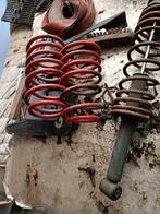 Schokbrekers golf mk1 diverse steunen gti injetors dx  eg, Ophalen of Verzenden, Audi