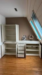 Moser wand meubel (hdf), Huis en Inrichting, Ophalen, Gebruikt, 150 tot 200 cm, 200 tot 250 cm