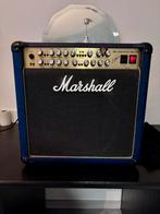 Marshall 6101 "The Blue" - 30th Anniversary, Ophalen of Verzenden, Gebruikt, Gitaar, 100 watt of meer