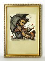 152/A-Have the Sun in Your Hart-Umbrella Boy + 152/B- Girl, Verzenden