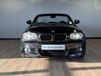 BMW 1-serie Cabrio 125i M Sport CARPLAY | CAMERA | TOPSTAAT!, Auto's, Euro 5, Gebruikt, 4 stoelen, 218 pk