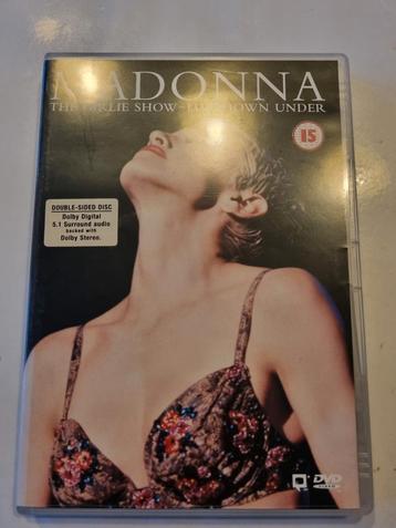 MUZIEK DVDS - Zie lijst - partij/collectie/verzameling.

 beschikbaar voor biedingen
