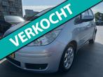 Mitsubishi Colt 1.3 Invite Airco 1e Eigenaar Zeer Laag kilom, Auto's, Gebruikt, Blauw, Colt, Origineel Nederlands