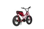 Ruff Lil Missy 2023 E-Bike - 300Wh, Bosch Active, Nieuw, Minder dan 47 cm, 50 km per accu of meer, Ophalen