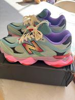New balance 9060 warped multicolor, Sport en Fitness, Loopsport en Atletiek, Ophalen of Verzenden, Nieuw, Hardloopschoenen, Overige merken