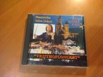 CD Maastrichts Salon Orkest - André Rieu – Vrijthofconcert, Ophalen of Verzenden, Barok, Zo goed als nieuw, Orkest of Ballet