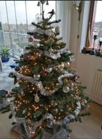 Kerstboom( Kunst;Brede vorm en vol)**, Ophalen