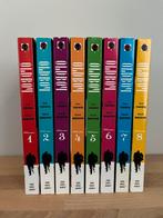 Old boy manga compleet, Eén comic, Ophalen of Verzenden, Zo goed als nieuw, Amerika