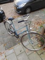 Peugeot racefiets, Fietsen en Brommers, 55 tot 59 cm, Ophalen, Peugeot, Jaren '60 of nieuwer