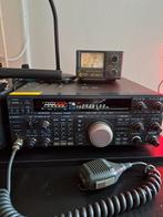 Kenwood TS-850S, Ophalen of Verzenden, Gebruikt
