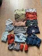 Babykleding Pakket Maat 50, Kinderen en Baby's, Ophalen of Verzenden, Zo goed als nieuw, Maat 50