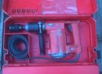 Hilti TE22 klopboormachine, Doe-het-zelf en Verbouw, Gebruikt, Hilti, Ophalen of Verzenden, Nb