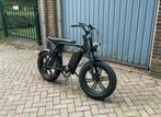 Ouxi v8, Ophalen, Gebruikt, Overige modellen, Maximaal 45 km/u