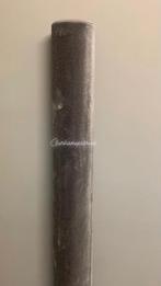 Velvet vloerkleed hotel chique 160x230 zilver grijs SALE SAL, Huis en Inrichting, Stoffering | Tapijten en Kleden, Ophalen of Verzenden