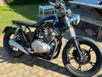 Suzuki GS450 L custom bike Chopper Caferacer, 1983 oldtimer, 2 cilinders, Particulier, 12 t/m 35 kW, Chopper