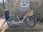 Electrische Cortina  damesfiets, Fietsen en Brommers, Elektrische fietsen, Ophalen, Zo goed als nieuw, Minder dan 47 cm, Cortina