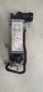 Intercooler+gasklephuis 1.0 Tsi Audi Seat Skoda VW bj 2020+, Auto-onderdelen, Motor en Toebehoren, Audi, Gebruikt, Wolfsburg, Ophalen of Verzenden