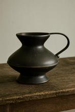 Antieke Turan Krug - Etruskische bronzen kruik, Antiek en Kunst, Ophalen of Verzenden