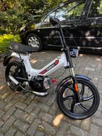 Tomos 50cc, Fietsen en Brommers, Brommers | Tomos, Ophalen, Gebruikt, Overige modellen, Maximaal 45 km/u