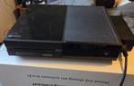 xbox one, Spelcomputers en Games, Spelcomputers | Xbox One, Xbox One, Ophalen of Verzenden, Met 1 controller, 500 GB