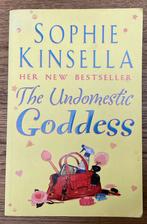 Sophie Kinsella, the undomestic Goddess, Boeken, Chicklit, Ophalen of Verzenden, Zo goed als nieuw