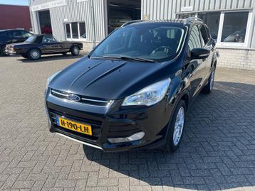Ford Kuga 1.5 Titanium Plus beschikbaar voor biedingen