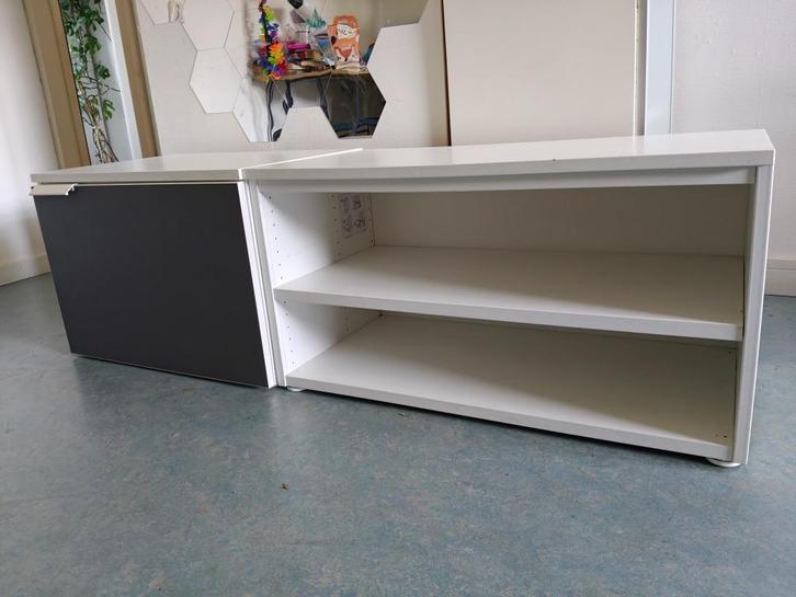Kast (ikea), Huis en Inrichting, Kasten | Televisiemeubels, Zo goed als nieuw, Minder dan 100 cm, 100 tot 150 cm, 25 tot 50 cm