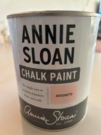 Annie sloan krijftverf, Doe-het-zelf en Verbouw, Verf, Beits en Lak, Ophalen of Verzenden, L, L, L
