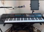 Roland Juno Gi synthesizer, Ophalen of Verzenden, Zo goed als nieuw
