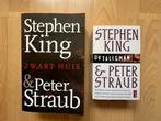 Stephen King & Peter Staub - De Talisman & Zwart huis, Ophalen of Verzenden, Zo goed als nieuw, Stephen King