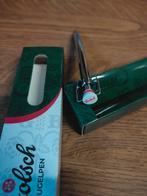 Grolsch Beugelpen - Nieuw in doos, Verzamelen, Ophalen of Verzenden, Overige typen